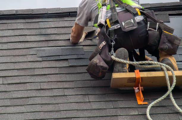 Reliable Roofing contractor in Inman, KS by Brentwood Metal Roofing