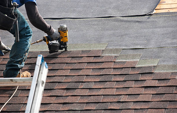 Licensed Roofing service in Inman, KS - Brentwood Metal Roofing